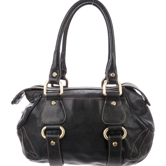 Francesco Biasia Shoulder Bag - Picture 4 of 5